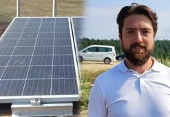 Mühendisliği bırakıp köyüne yerleşti! Yapay zeka ile tarım yapıyor! Kilosu 50 bin lira...