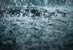 Meteoroloji son dakika olarak duyurdu! Aşırı ve şiddetli olacak, günlerce sürecek