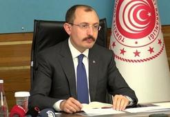 Ticaret Bakanı Muş'tan büyüme açıklaması