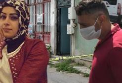 Kızının gözü önünde eşini kalbinden bıçakladı! 'Cinler yüzünden öldürdüm'