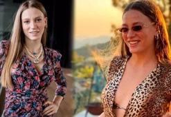 Seren Serengil'den Naz Elmas'ı kızdıracak iddia! Serenay...