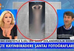 Eniştesi çıplak fotoğraflarını çekip istismar etmişti! Çığ ailesi davasında flaş gelişme