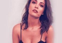 İrem Sak yat paylaşımıyla nefes kesti!