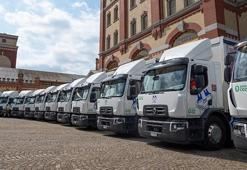 Yılda 240 ton karbondioksit salınımını önleyecek!