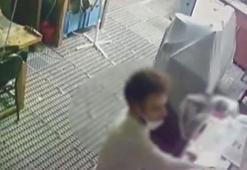 Çalıştığı atölyeden 4.5 kilogram altın çalıp ikiziyle kaçtı!