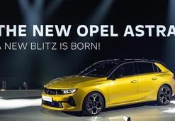 Yeni Astra, 2022’nin ilk yarısında Türkiye’de
