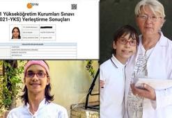 Sosyal medya Nâzım Özgün İpek’in hikayesini konuşuyor!