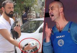 Murat Özdemir hakkında 'rüşvet' ve 'hakaret'ten adli işlem!