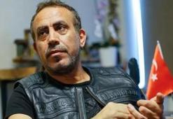 Ünlü sanatçı Haluk Levent'ten kötü haber! Sosyal medyadan duyurdu