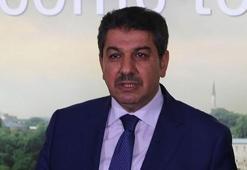 AK Parti Grup Başkanvekili Göksu, İSPARK'ın zararı açıkladı