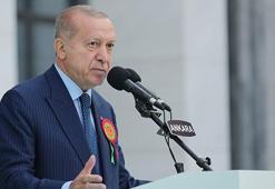 Cumhurbaşkanı Erdoğan, 'kolları sıvadık' dedi ve duyurdu: Büyük kazanç olacak