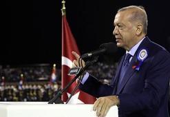 Cumhurbaşkanı Erdoğan açıkladı! Ekonomide sevindiren gelişme