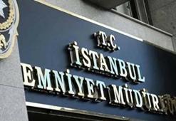 İstanbul emniyetinde atamalar! istanbul emniyeti yeni atamalar listesi (İl emniyet müdür yardımcıları, şube müdürleri, ilçe müdürleri)