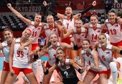 Türkiye Sırbistan Voleybol maçı ne zaman? Yarı final voleybol maçı hangi kanalda, saat kaçta oynanacak, canlı izlenilebilecek mi?