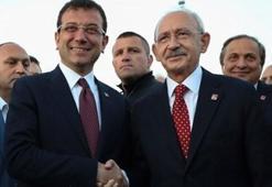 Cumhurbaşkanı adaylığı savaşı başladı! Peş peşe hamleler... Kılıçdaroğlu, İmamoğlu...