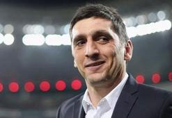 Göztepe, teknik direktör Tayfun Korkut ile anlaştı