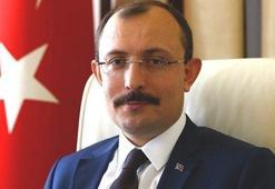 Bakan Muş'tan sebze-meyve fiyatlarıyla ilgili açıklama!