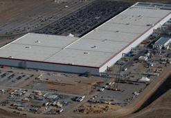 Çip krizi Tesla'yı da vurdu! Askıya aldı