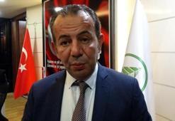 Bolu Belediye Başkanı Tanju Özcan'dan tepki çeken sözleri sonrası ilk açıklama