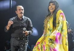 Kuruçeşme’de devlerin gecesi! Ustalar aynı sahnede