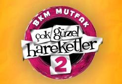 Çok Güzel Hareketler 2 başlıyor!