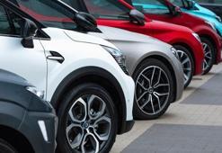 Araba satışları ile ilgili açıklama! Ve belli oldu, yüzde 23...