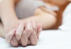 'Cinsellik önce kendini tanımakla başlar'