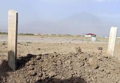 O İtalyan isim Ağrı'ya gömüldü! Başkonsolosluk harekete geçti