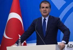 AK Parti Sözcüsü Ömer Çelik: Türkiye'nin bir göçmen daha alacak durumu yoktur