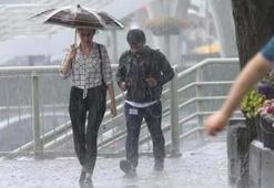 Pazar günü yağmur var mı? Hafta sonu yağmur yağacak mı, Cumartesi Pazar hava nasıl olacak? Hafta sonu hava durumu