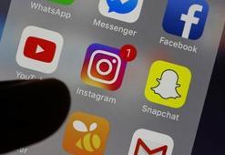 Instagram, Facebook, Twitter... AK Parti düğmeye bastı