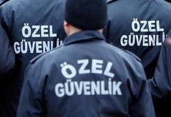 ÖGG sınav sonuçları açıklandı mı? 93 dönem özel güvenlik sınav sonuçları merak ediliyor! ÖGG sonuçları ne zaman açıklanacak?