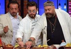 Masterchef eleme adayları! 2 Eylül Masterchef’te eleme potasına kimler gitti? İşte haftanın üçüncü ve dördüncü eleme adayı
