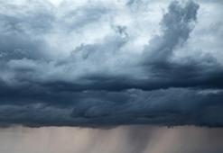 Meteoroloji'den son dakika açıklaması! Saat verildi, çok kuvvetli geliyor, günlerce sürecek ve...