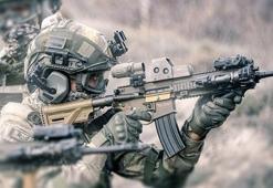 Sıcak çatışma! 5 terörist öldürüldü