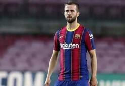 Miralem Pjanic kimdir? Beşiktaş’ın transfer ettiği Miralem Pjanic maaşı, mevki ve golleri…