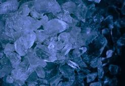 Esendere Gümrük Kapısı'nda operasyon! 17 kilogram metanfetamin ele geçirildi