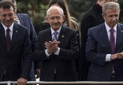 Millet İttifakında adaylık krizi! Kılıçdaroğlu, Akşener, İmamoğlu, Yavaş...