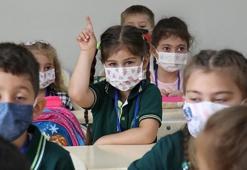 Yüz yüze eğitimde flaş açıklama! Herkes merak ediyordu... Eve gönderilecekler