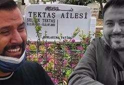 Alişan'ın paylaşımı yürek burktu