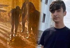 Rögar kapağının yanları doldurulmadı, motosikletli kurye kazada öldü