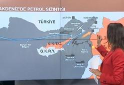 Petrol sızıntısı Hatay sahiline ulaştı... Türkiye sızıntıya karşı teyakkuzda