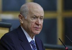 MHP lideri Bahçeli'den seçim barajıyla ilgili açıklama