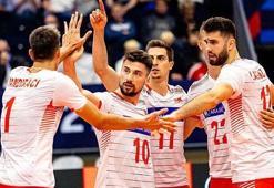 Türkiye İspanya'yı devirdi! 2'de 2 yaptık