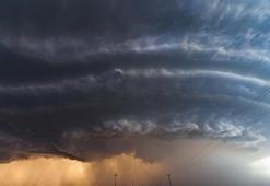 Meteoroloji son dakika olarak duyurdu! Aniden değişecek, çok kuvvetli geliyor, yarından itibaren artık...
