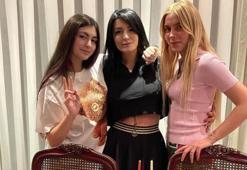 Aleyna Tilki açıkladı! Annesi Havva Öztel'in sağlık durumu...