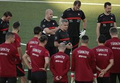 Cebelitarık - Türkiye maçı ne zaman, saat kaçta, hangi kanalda? İşte Cebelitarık-Türkiye muhtemel 11'ler