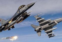 Jetler havalandı! PKK'ya büyük darbe
