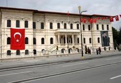 Milli Mücadele'nin karargahı ziyaretçilerini duygulandırıyor