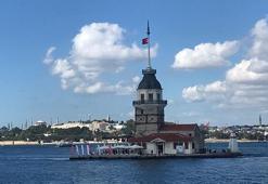 Kız Kulesi restore ediliyor! 2022 yılında bitecek...